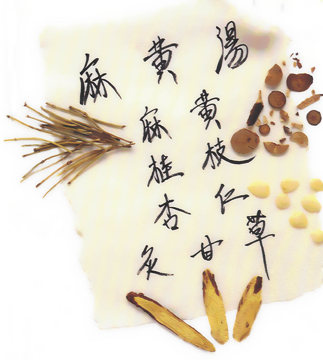 Chinese Herbs