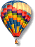 Hot Air Balloon